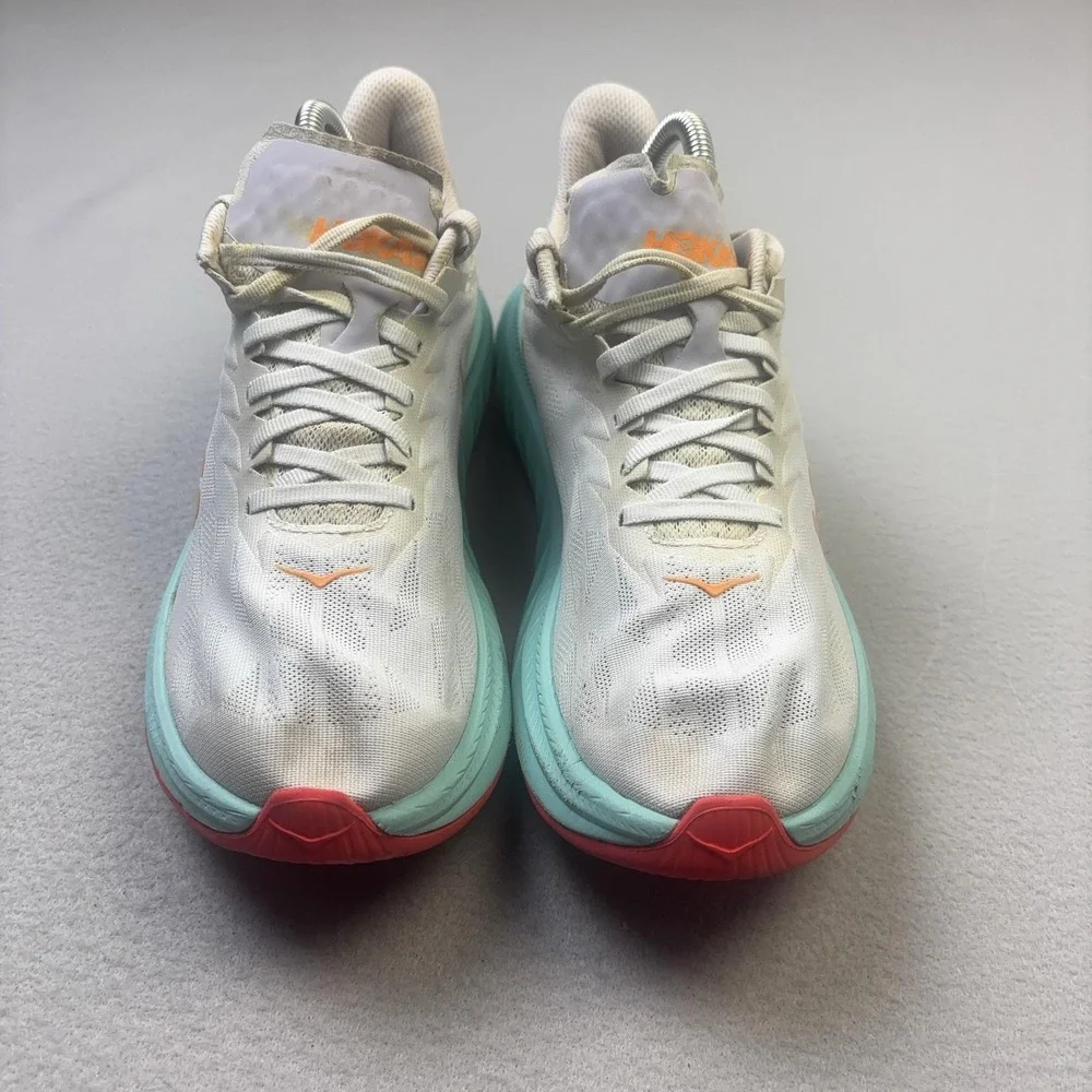 Hoka One One pre owned